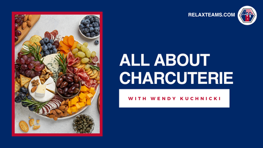 All About Charcuterie