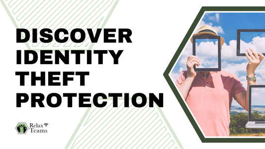 Discover Identity Theft Protection