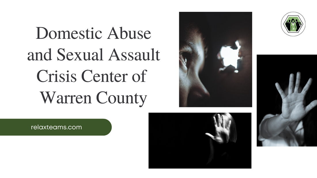 Domestic Abuse and Sexual Assault Crisis Center of Warren County