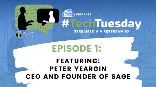 Episode #1: The Recent Sage Pivot