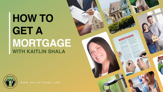 How To Get A Mortgage