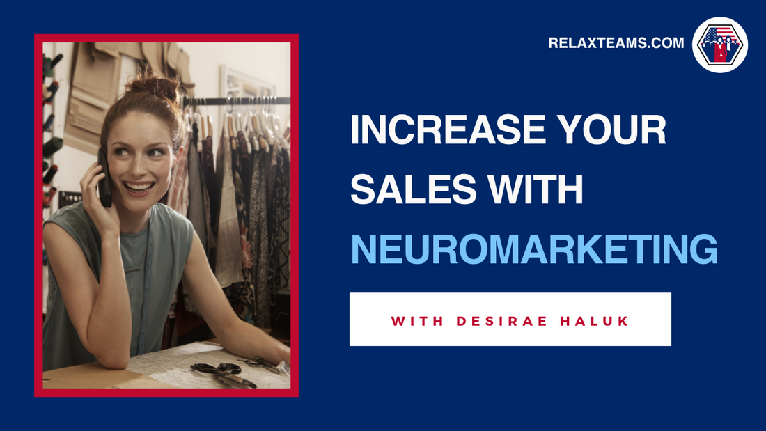 Increase Your Sales with Neuromarketing