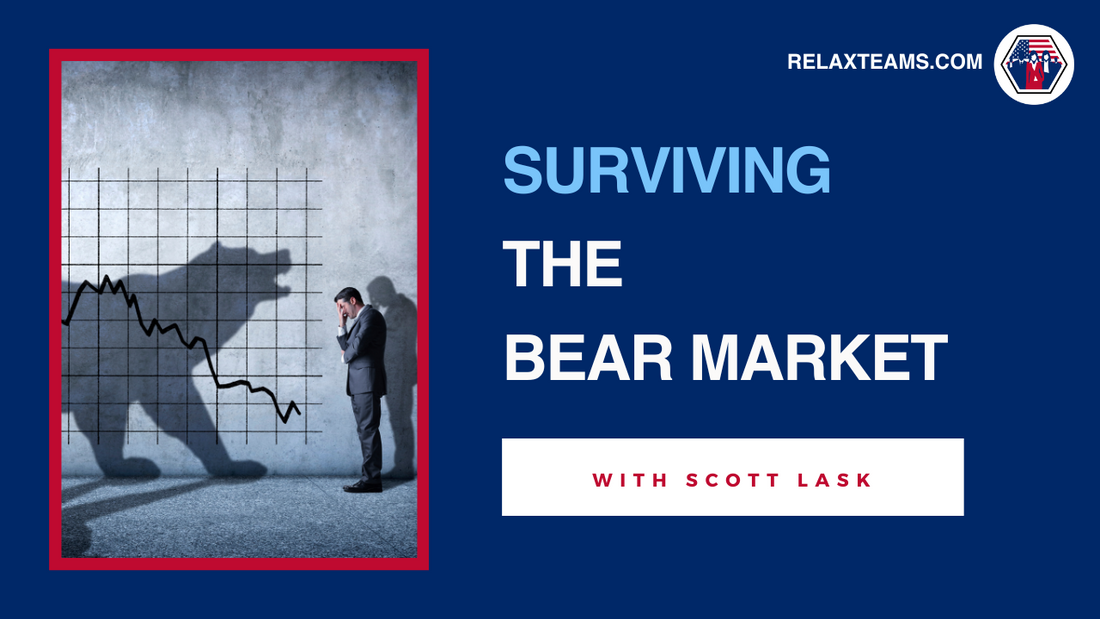 Surviving the Bear Market