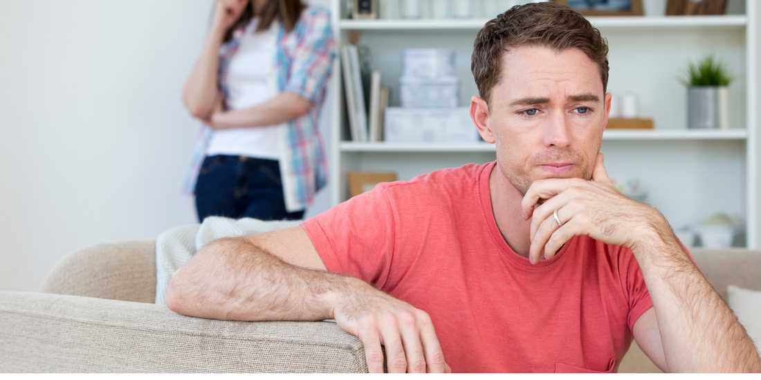 Understanding What Innocent Spouse Relief Is, and Whether You Need It