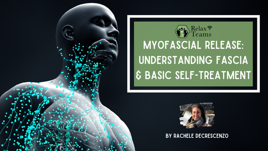 What is Myofascial Release? Does it work?