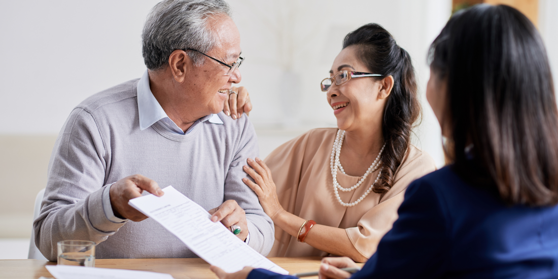Reverse Mortgage: A Cash Flow Solution for Seniors?