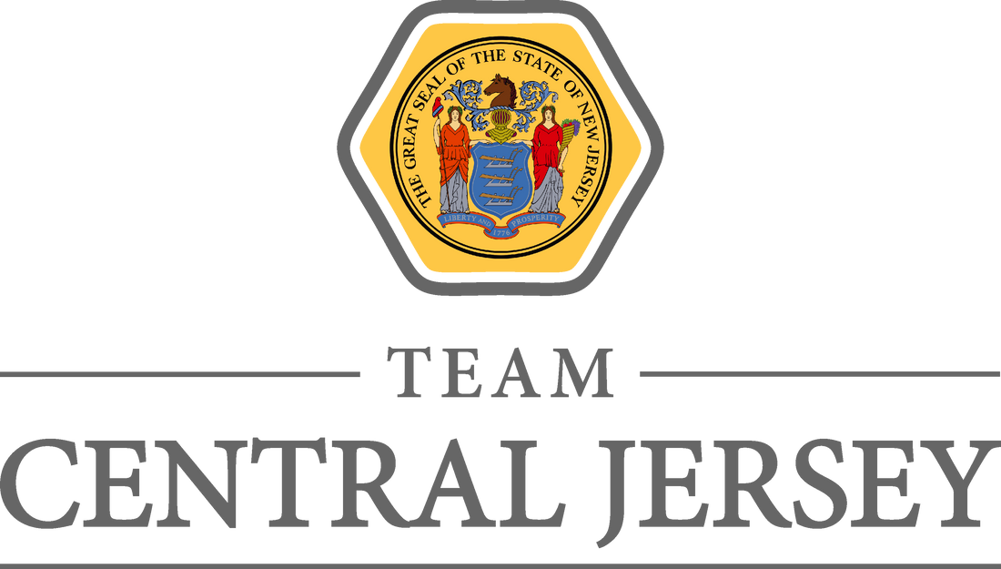 Team Central Jersey Weekly Huddles