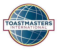 About Toastmasters