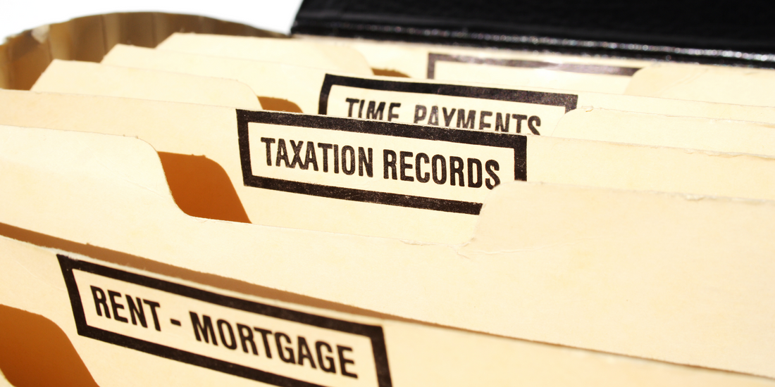 When Should I Discard Old Tax Records