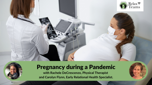 Pregnancy during a Pandemic