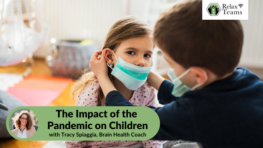 The Impact of the Pandemic on Children