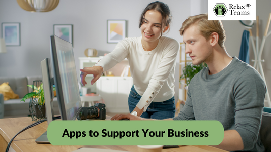 Apps to Support Your Business