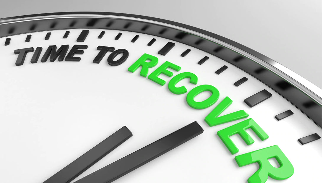 QuickBooks Can Help Your Small Business Recover