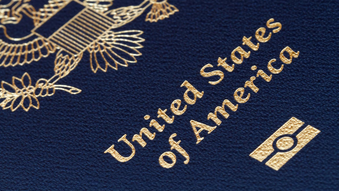 You Can't Renew Your Passport If You Have Unpaid Federal Debt