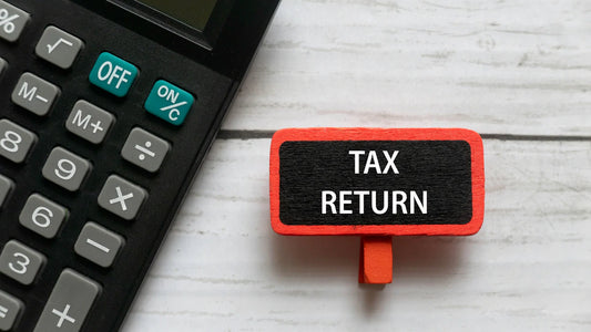 What if I Missed Something on My Tax Returns?