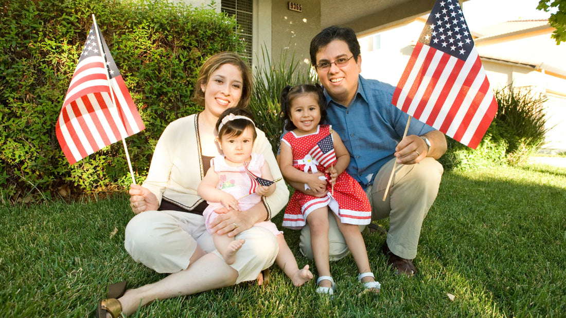 Here's How The American Families Plan Can Affect You