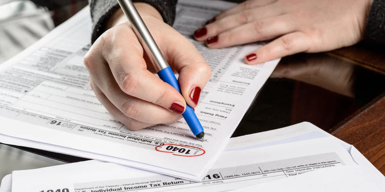 Your Checklist When Planning For Mid-Year Tax