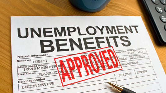 Are Your Unemployment Benefits Taxable?