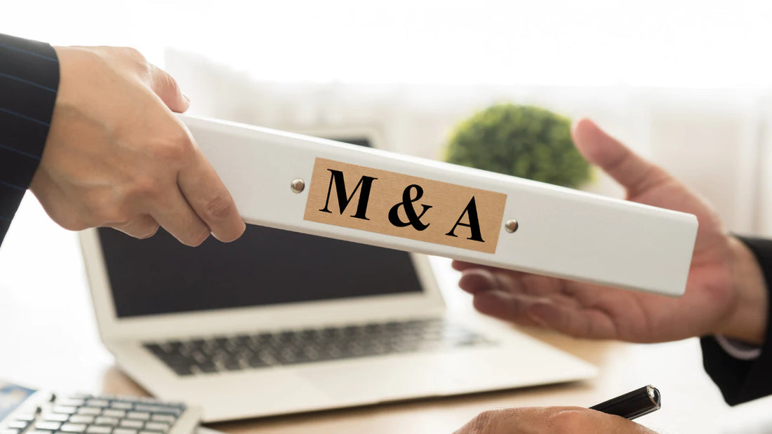 Mergers and Acquisitions for Small Business