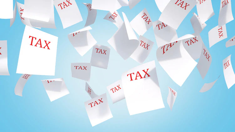 Tax Terms and Definitions You Should Know