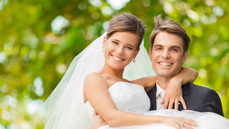 Getting Married? Inform IRS to Avoid Tax Issues