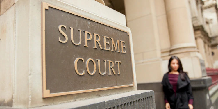 How Does the U.S. Supreme Court Wayfair Decision Affects Small Businesses?