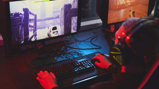 5 Tips for Operating a Successful Gaming Business