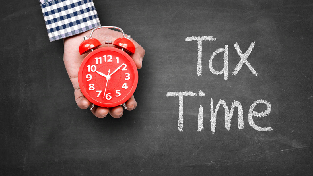 10 Tax-Saving Strategies to Consider Before Year-End