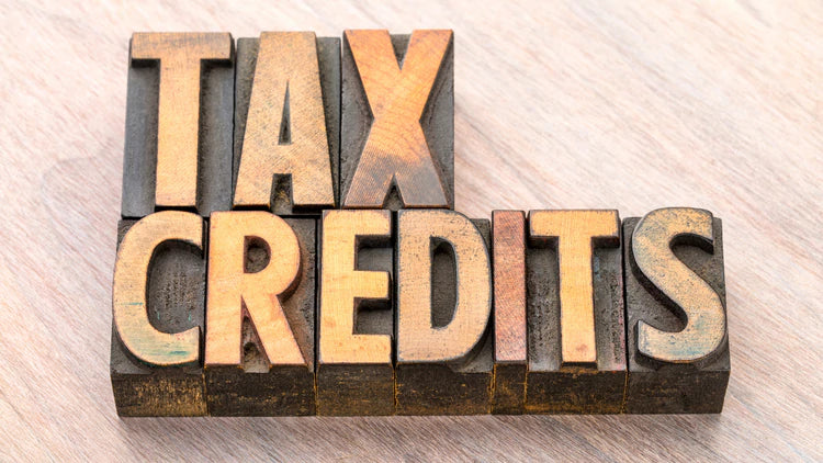 Tax Credits You Might be Missing