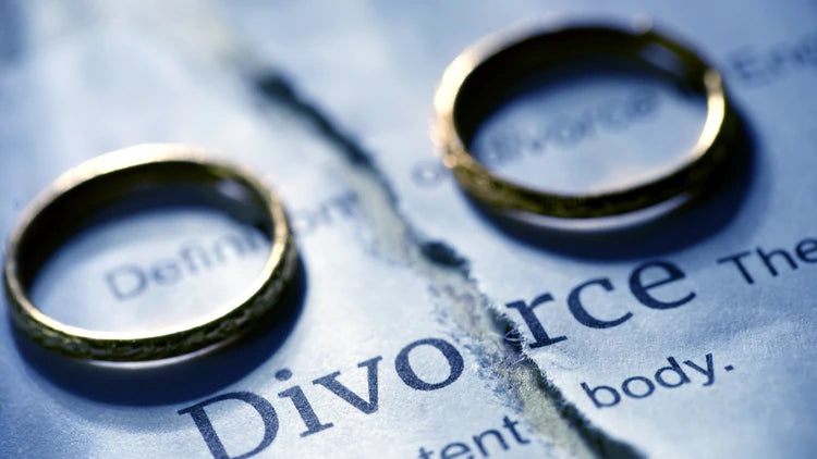 Filing Taxes After Divorce: What You Should Know