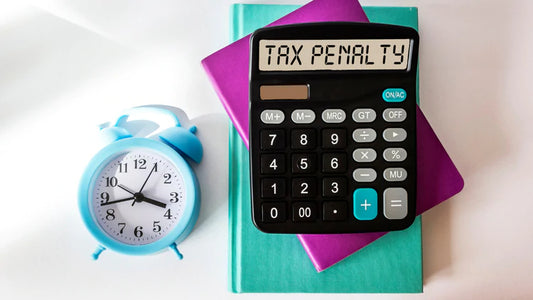 Avoiding IRS Tax Underpayment Penalties