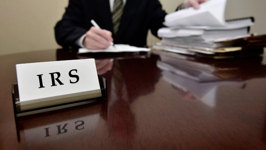 IRS Budget Increase: Will It Impact the Audit Rate