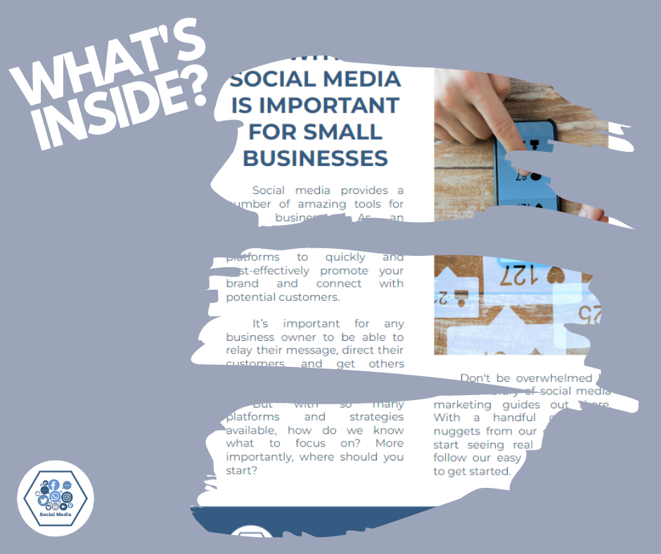 FREE Guide: How To Use Social Media To Increase ROI