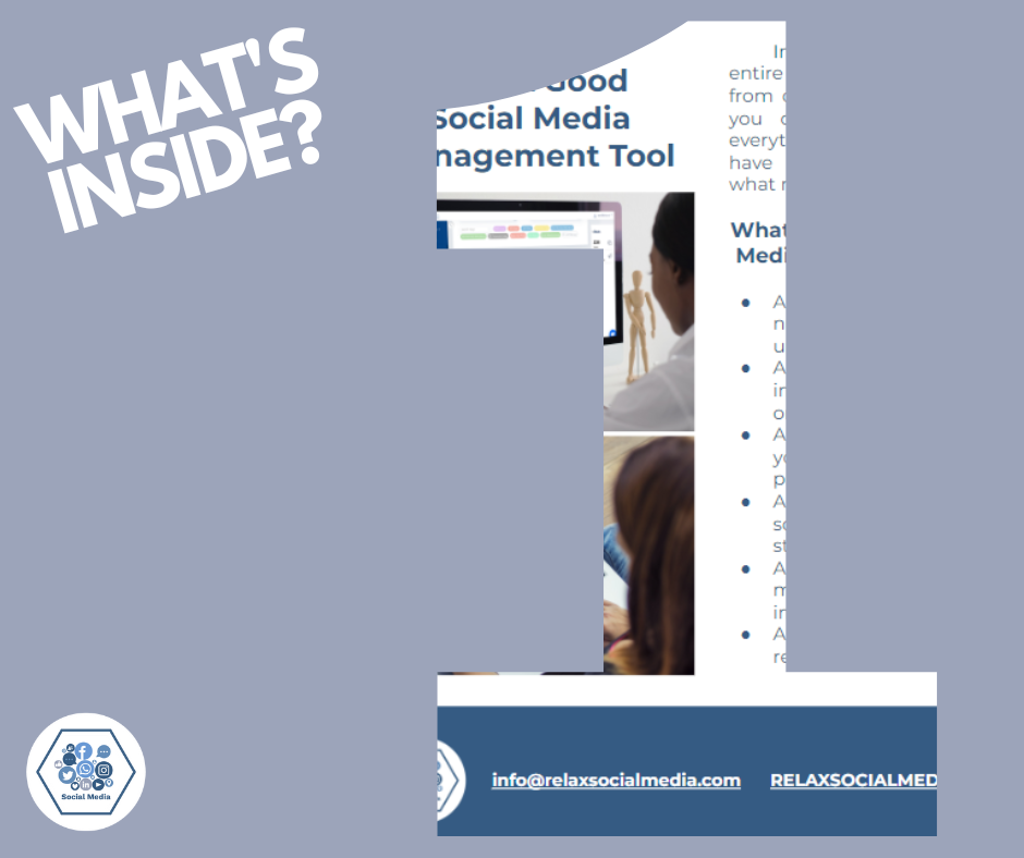 FREE Guide: How To Use Social Media To Increase ROI