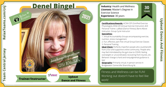 Photo and Details of Denel Bingel