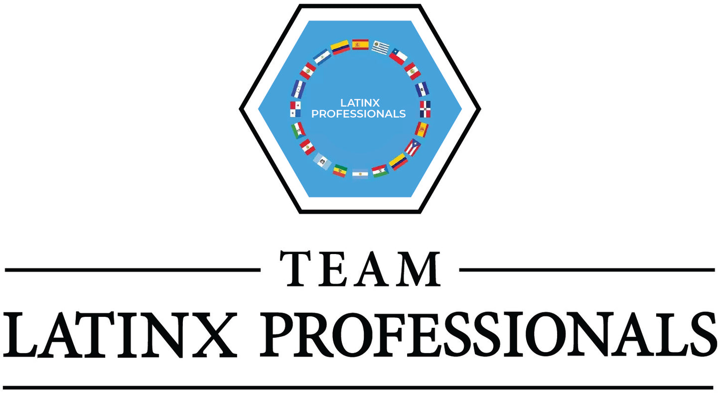 Visit Team Latinx Professionals