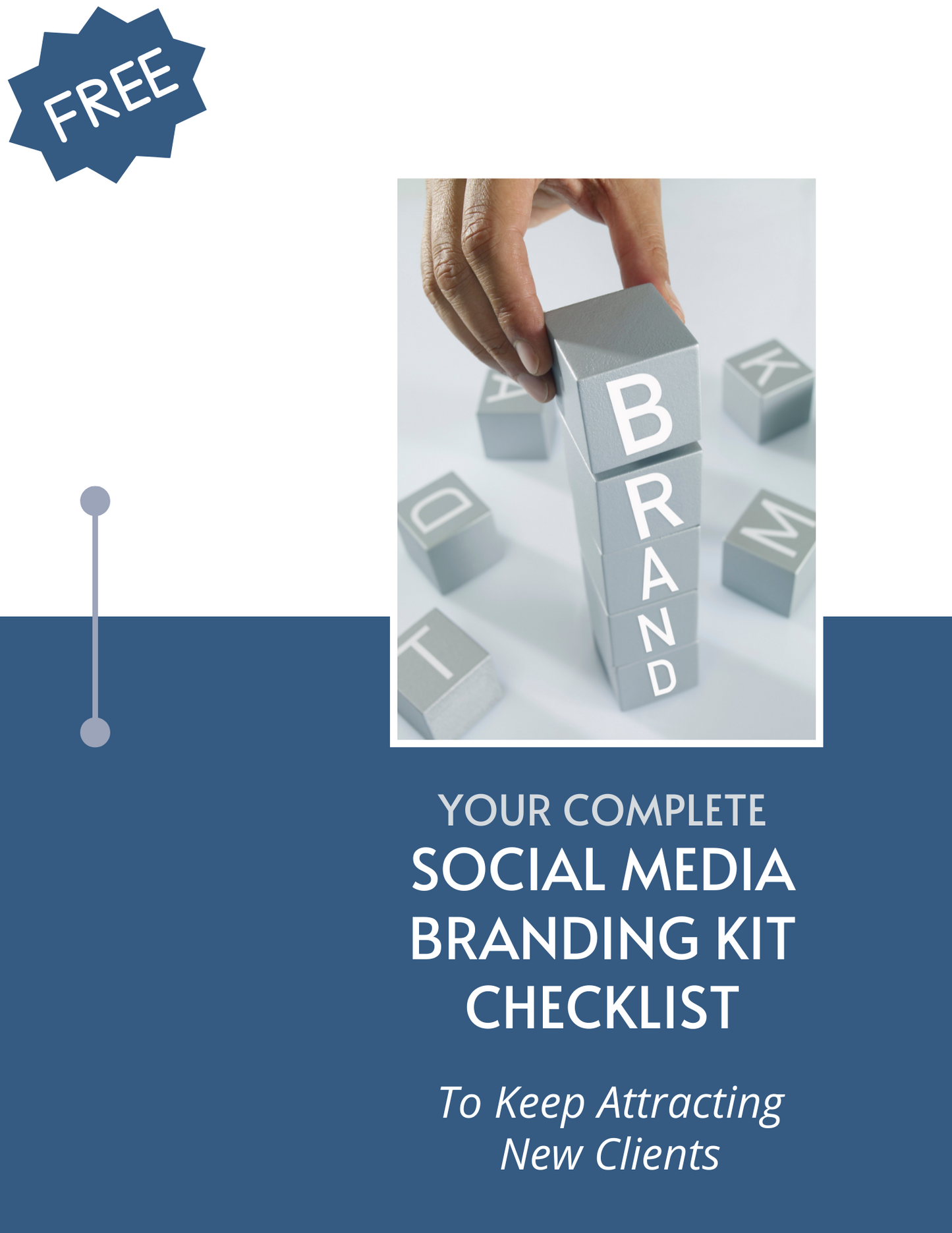 Free Checklist for Social Media Branding